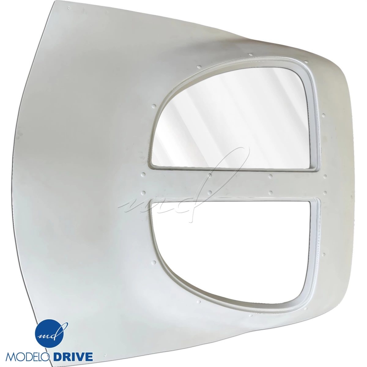 Modify your Mazda RX-7 1993 with our Exterior/Complete Body Kits - 10