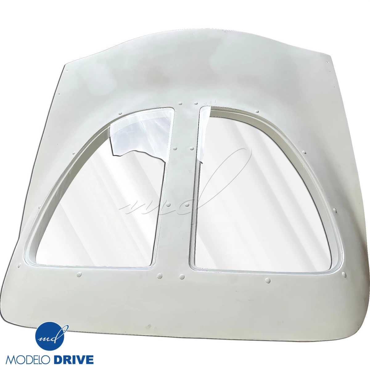 Modify your Mazda RX-7 1993 with our Exterior/Complete Body Kits - 12