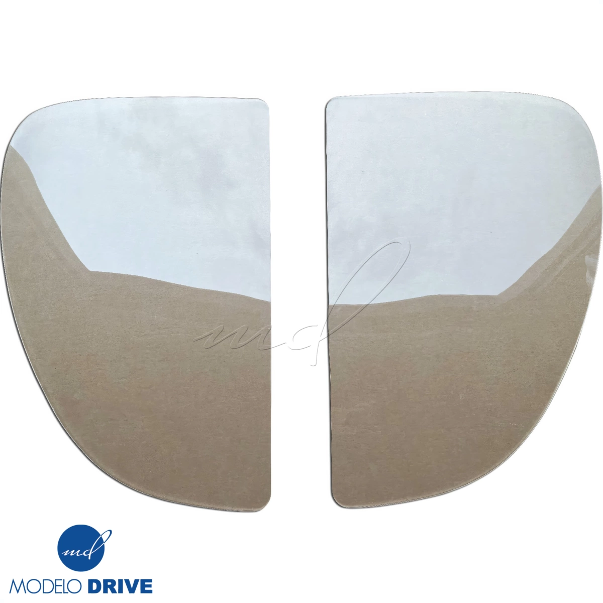 Modify your Mazda RX-7 1993 with our Exterior/Complete Body Kits - 13