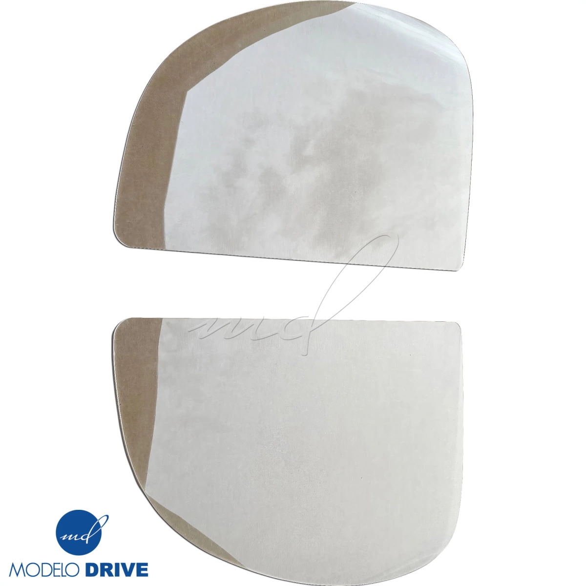 Modify your Mazda RX-7 1993 with our Exterior/Complete Body Kits - 15