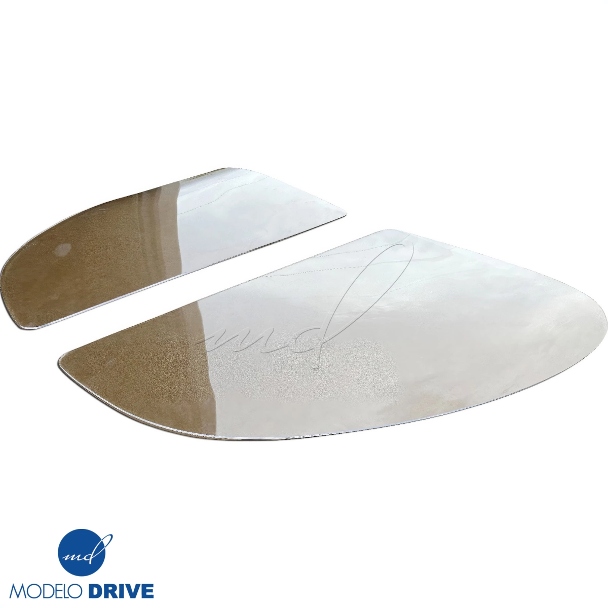 Modify your Mazda RX-7 1993 with our Exterior/Complete Body Kits - 16