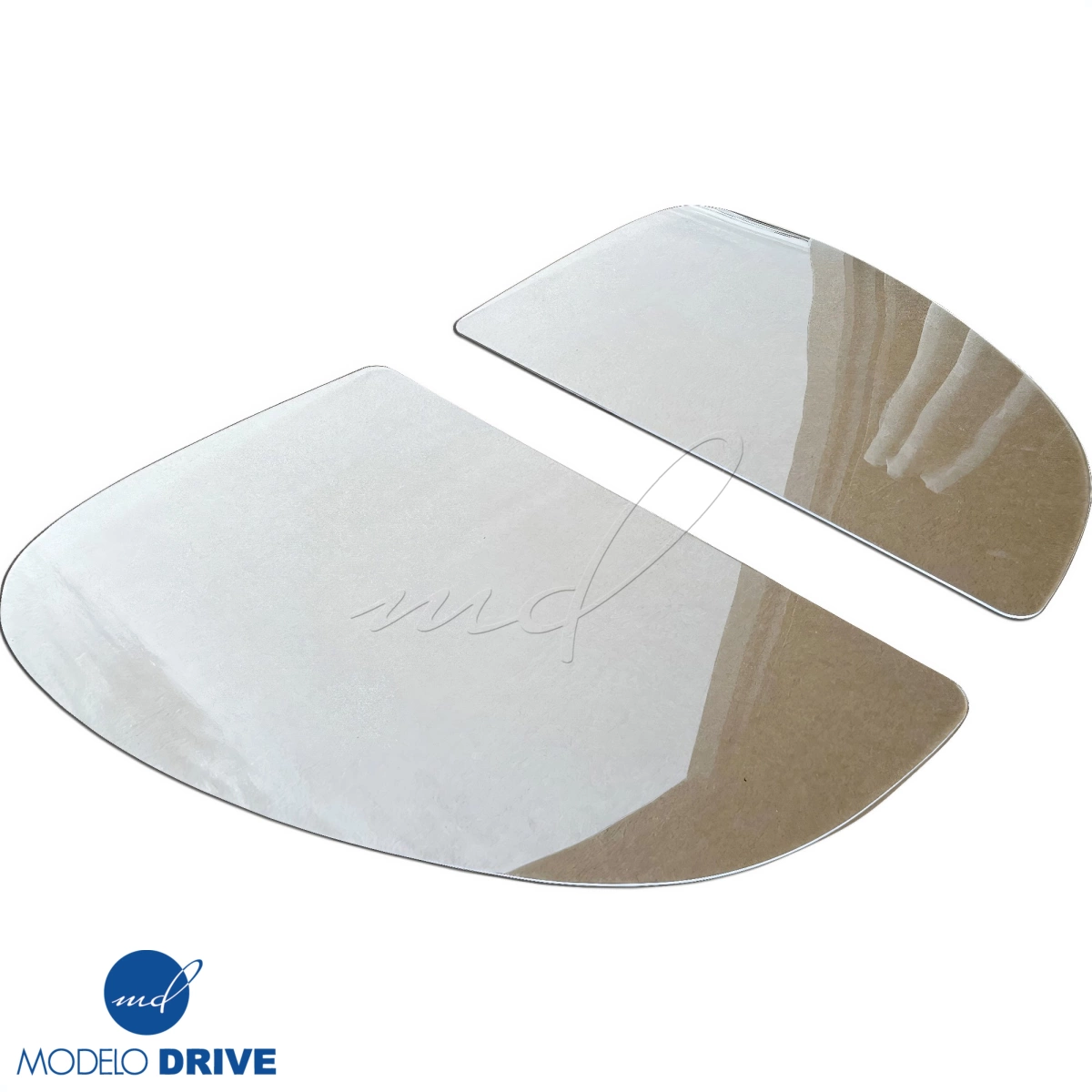 Modify your Mazda RX-7 1993 with our Exterior/Complete Body Kits - 17