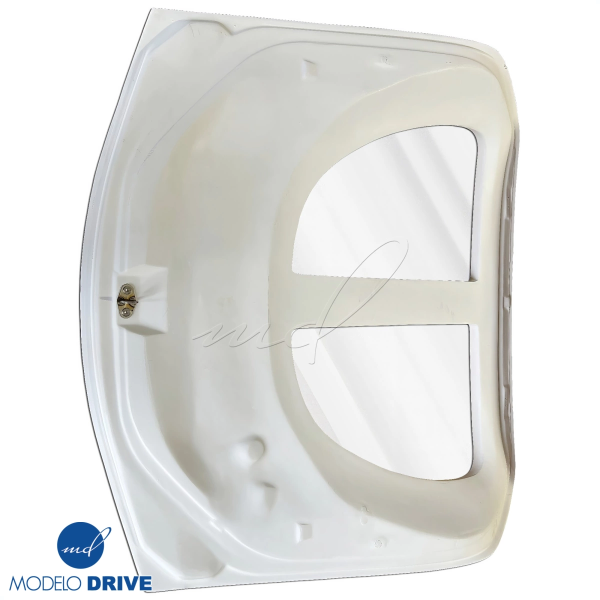 Modify your Mazda RX-7 1993 with our Exterior/Complete Body Kits - 19