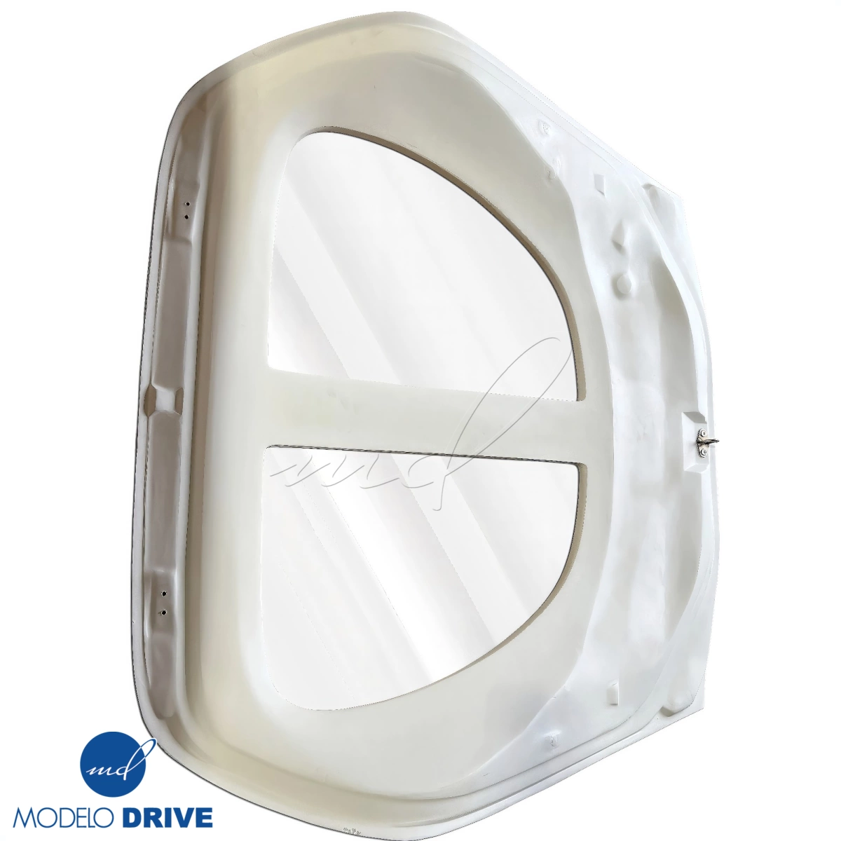 Modify your Mazda RX-7 1993 with our Exterior/Complete Body Kits - 20