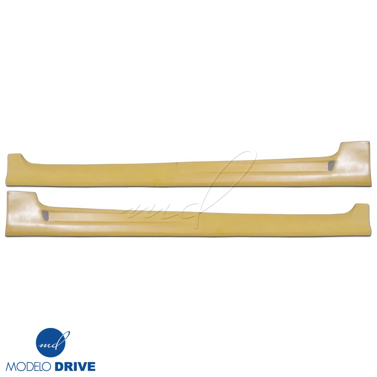 Modify your Toyota Yaris 2007 with our Exterior/Complete Body Kits - 6