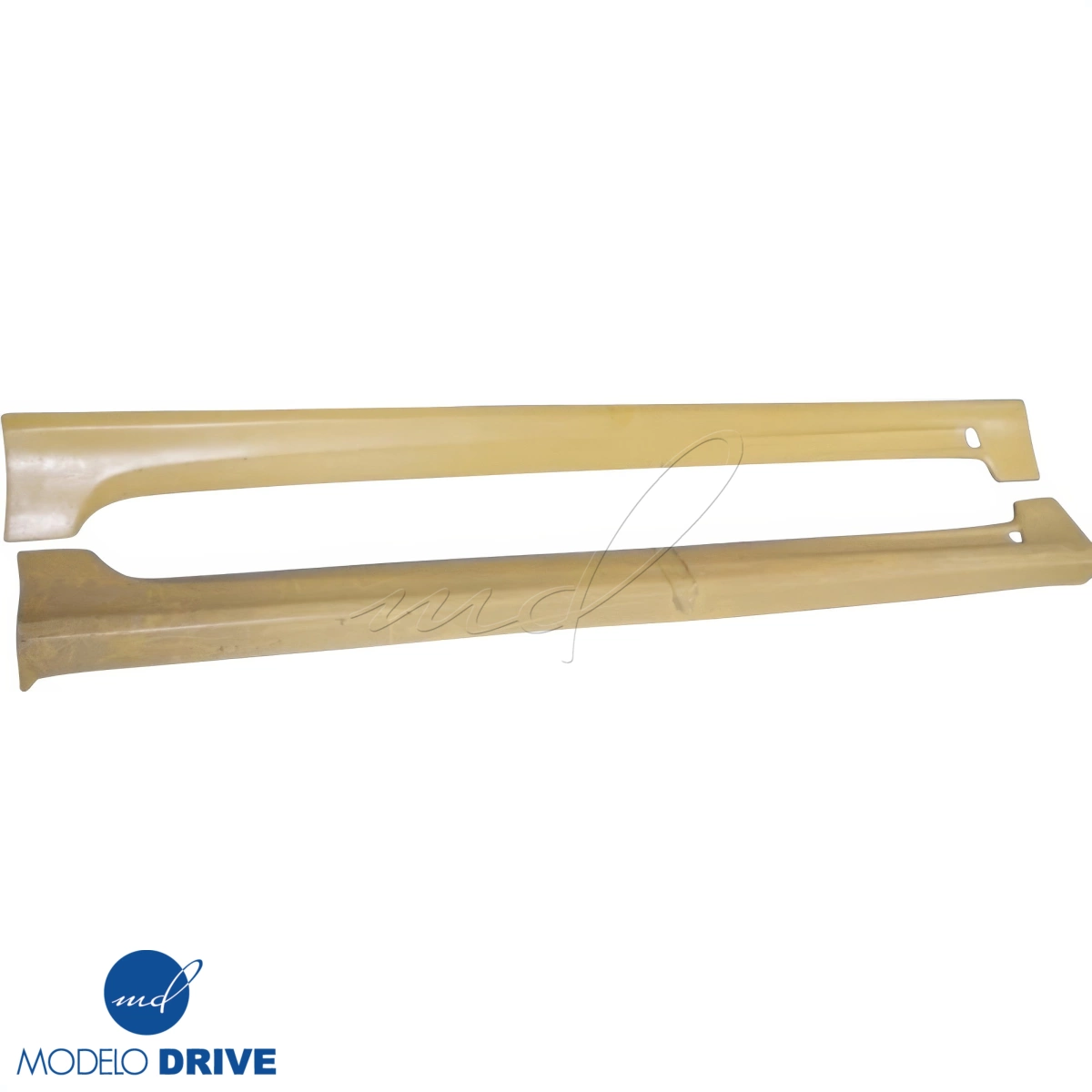 Modify your Toyota Yaris 2007 with our Exterior/Complete Body Kits - 9