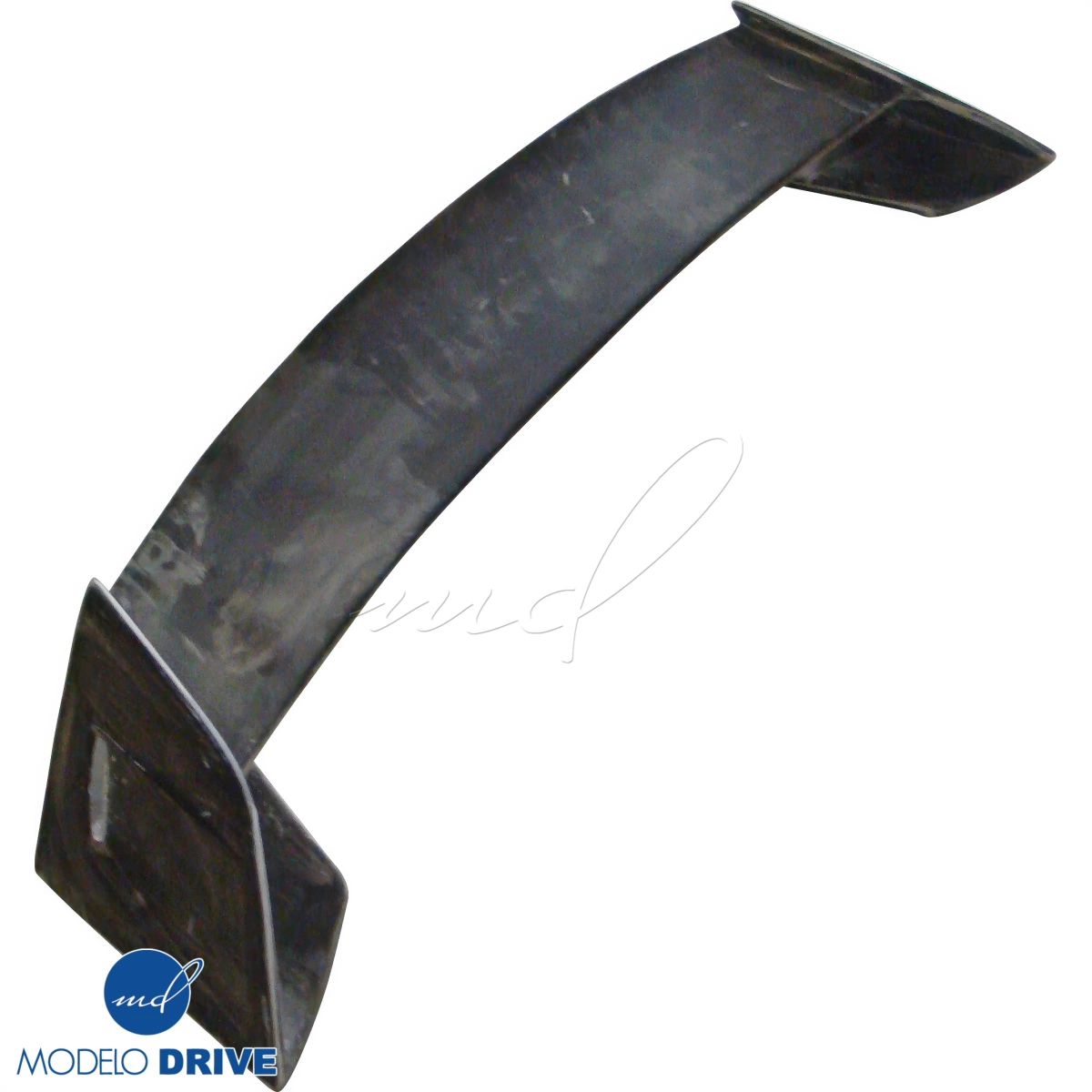 Modify your Toyota Yaris 2007 with our Exterior/Wings - 6