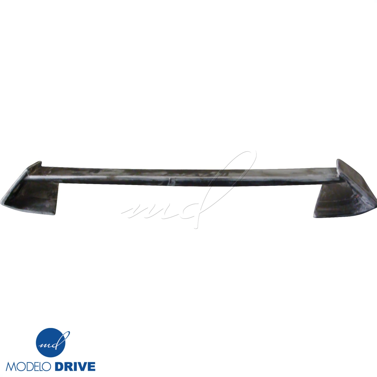 Modify your Toyota Yaris 2007 with our Exterior/Wings - 8