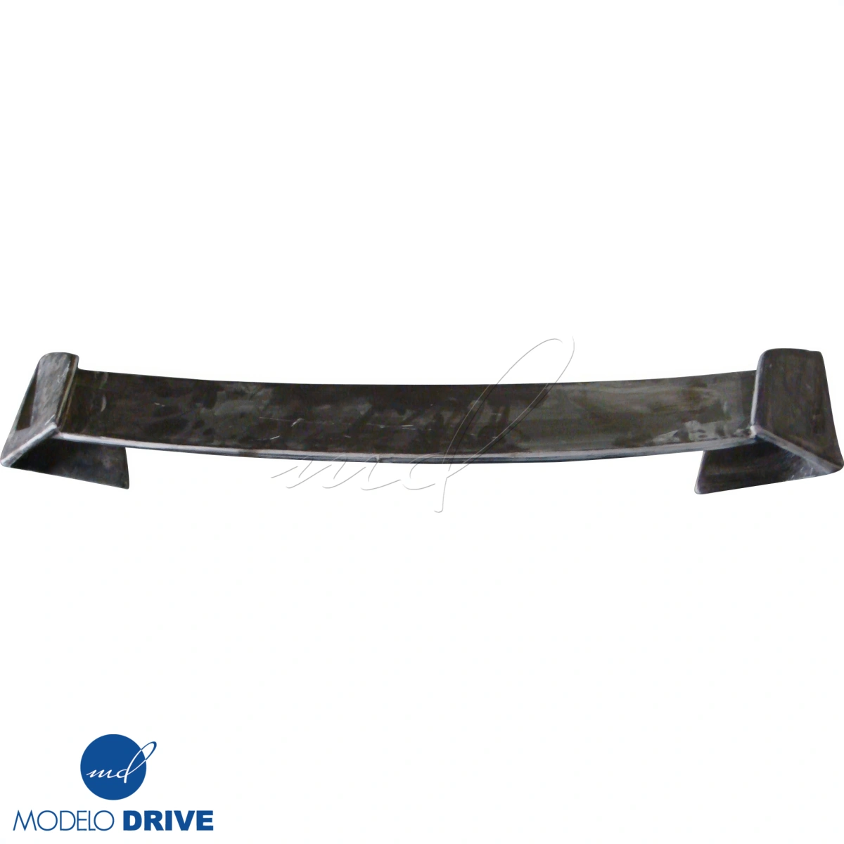 Modify your Toyota Yaris 2007 with our Exterior/Wings - 9