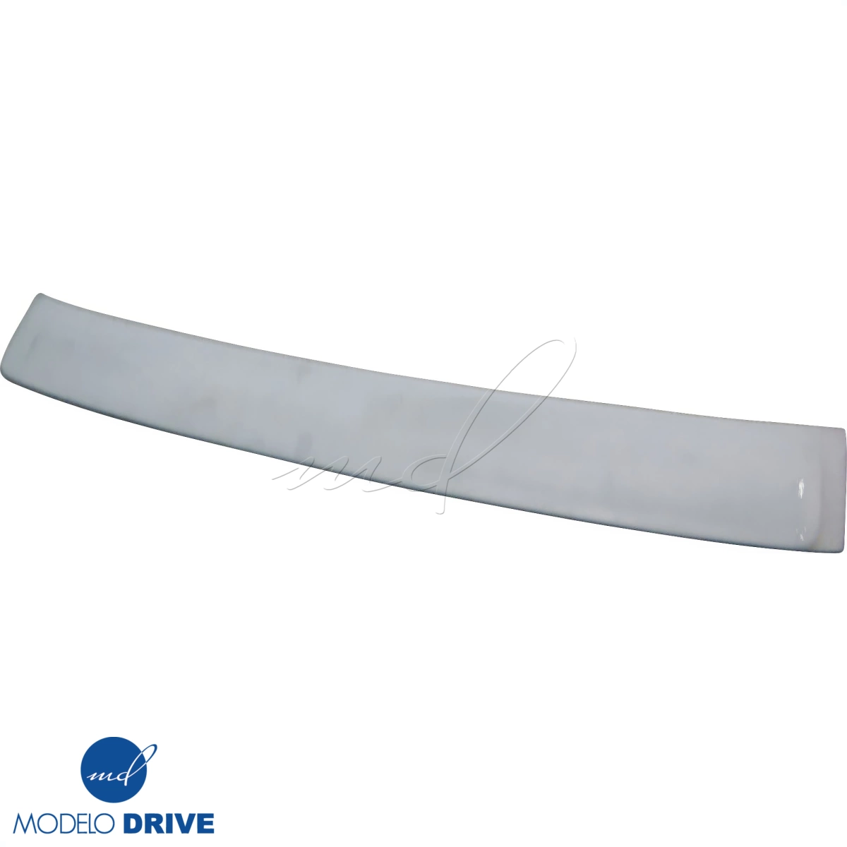 Modify your Toyota Yaris 2007 with our Exterior/Wings - 3