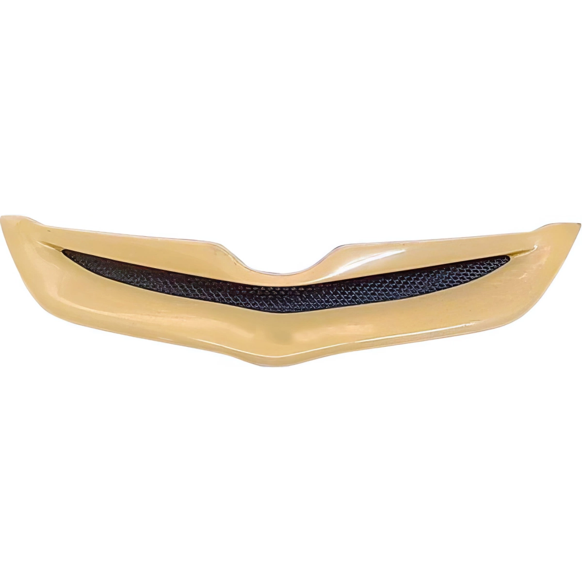 Modify your Toyota Yaris 2007 with our Exterior/Grilles - 3