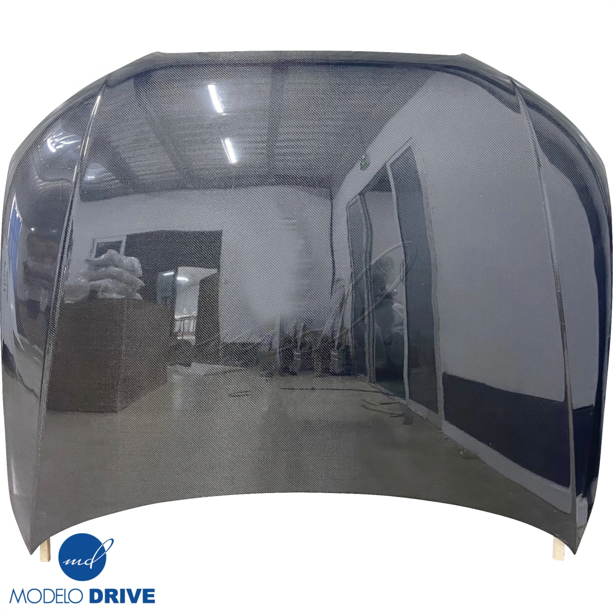 Modify your Audi A5 2008 with our Exterior/Hoods - 3