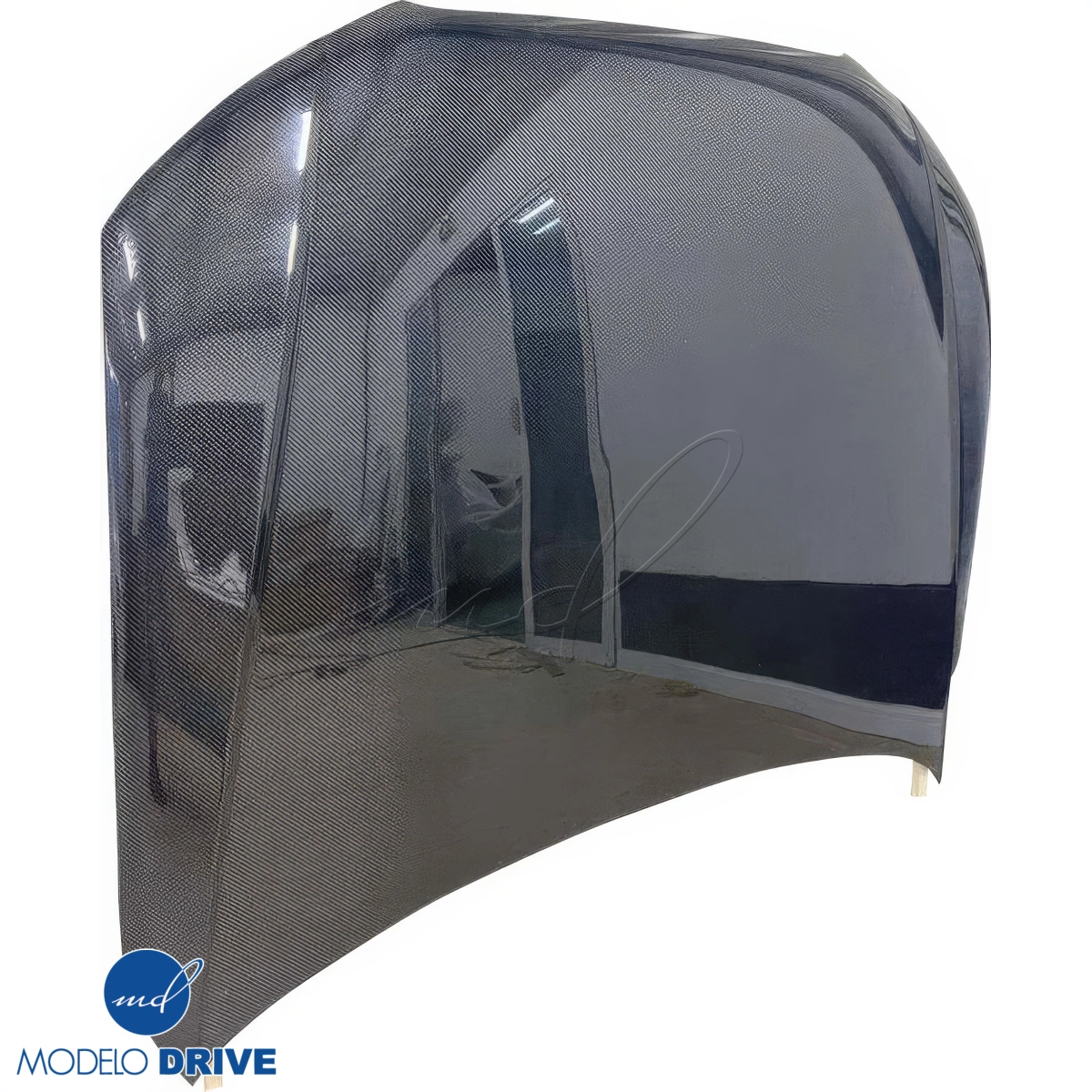 Modify your Audi A5 2008 with our Exterior/Hoods - 4