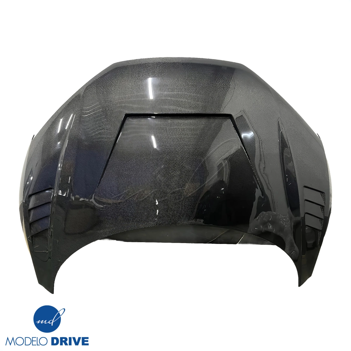 Modify your Audi R8 2017 with our Exterior/Hoods - 3