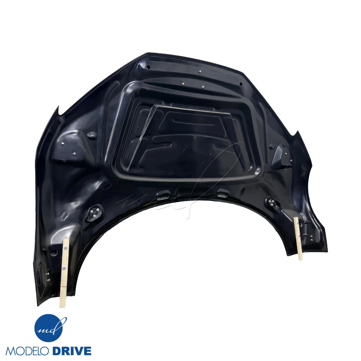 Modify your Audi R8 2017 with our Exterior/Hoods - 12