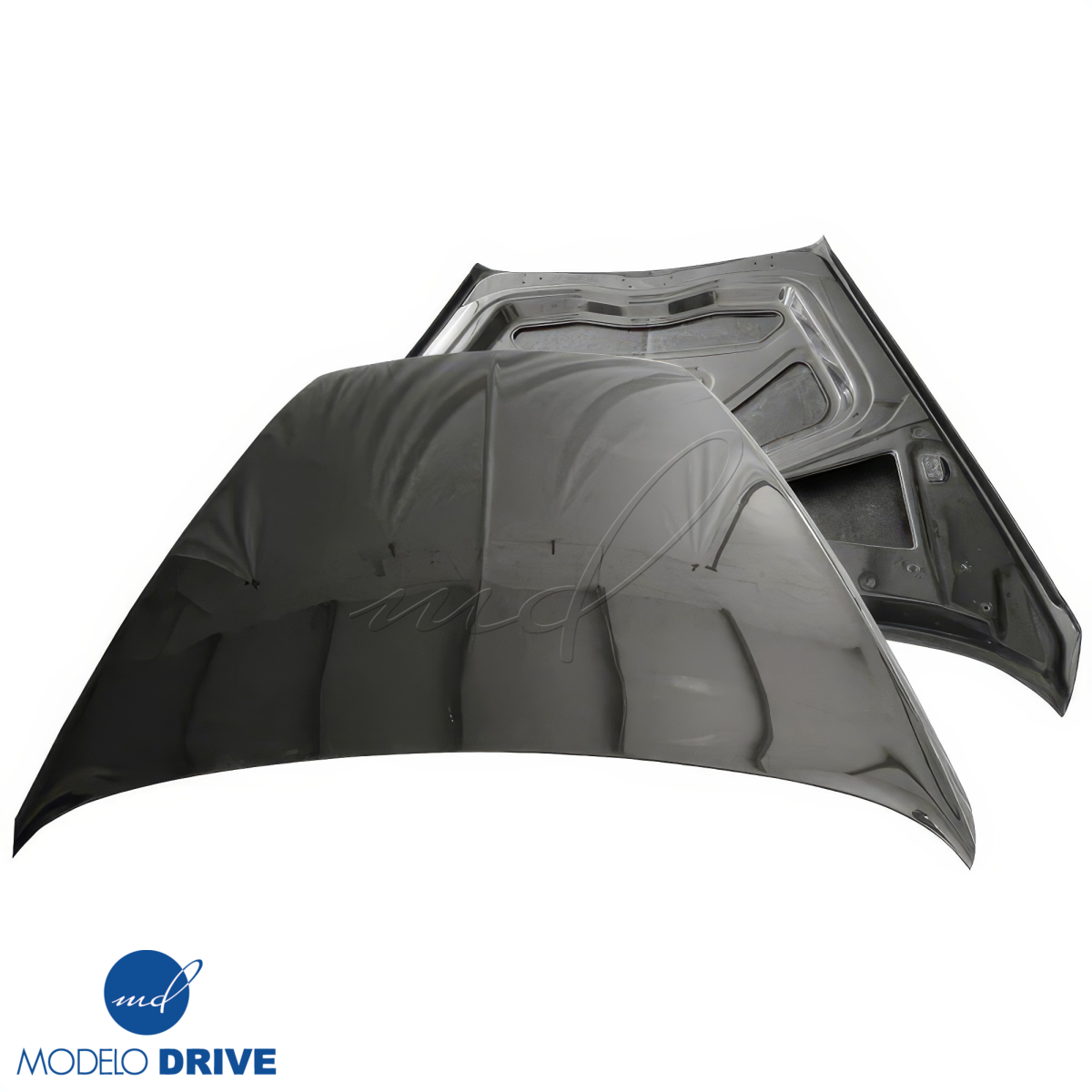 Modify your Bentley Continental 2012 with our Exterior/Hoods - 