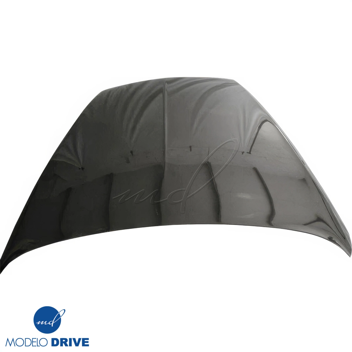 Modify your Bentley Continental 2012 with our Exterior/Hoods - 6