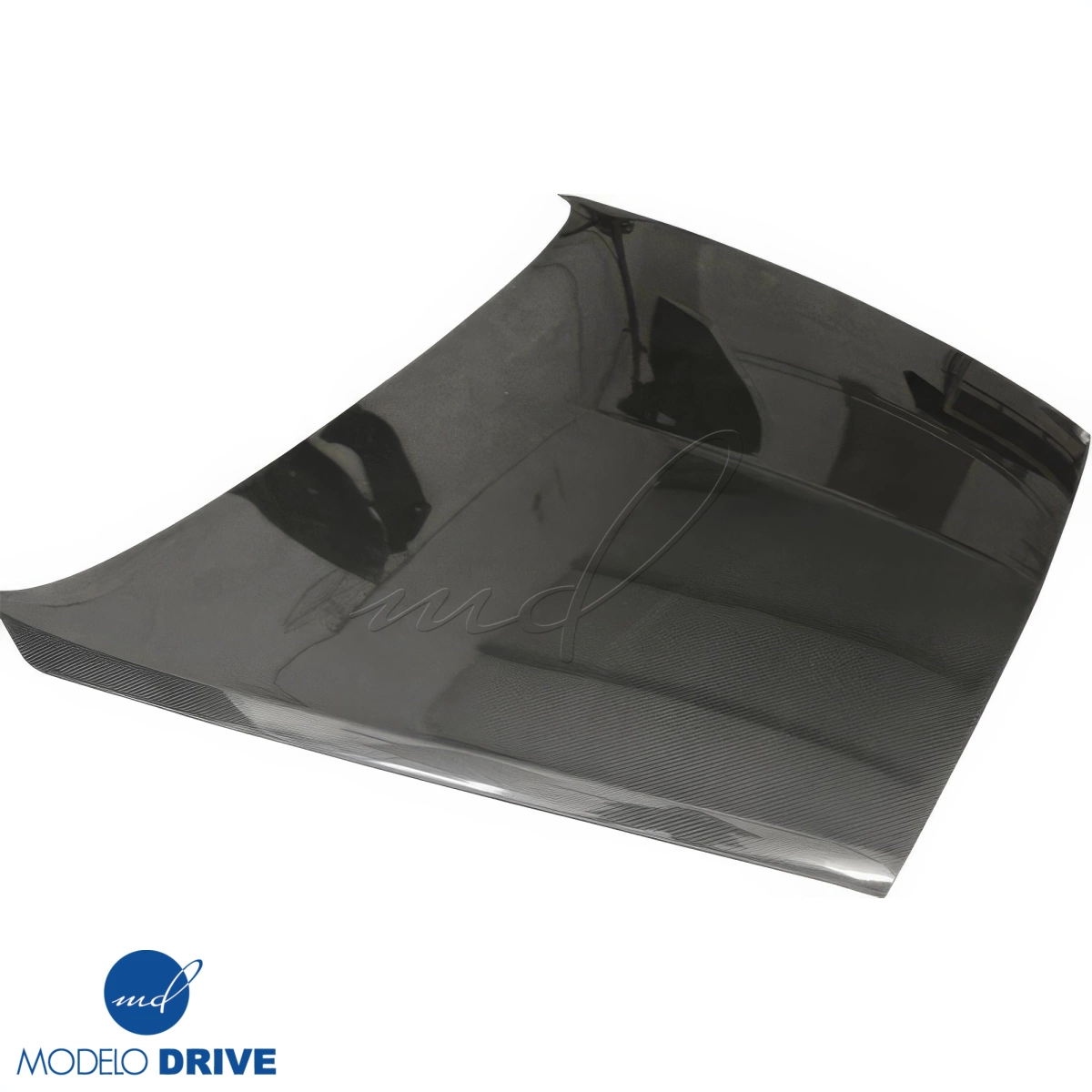 Modify your Bentley Continental 2012 with our Exterior/Hoods - 7