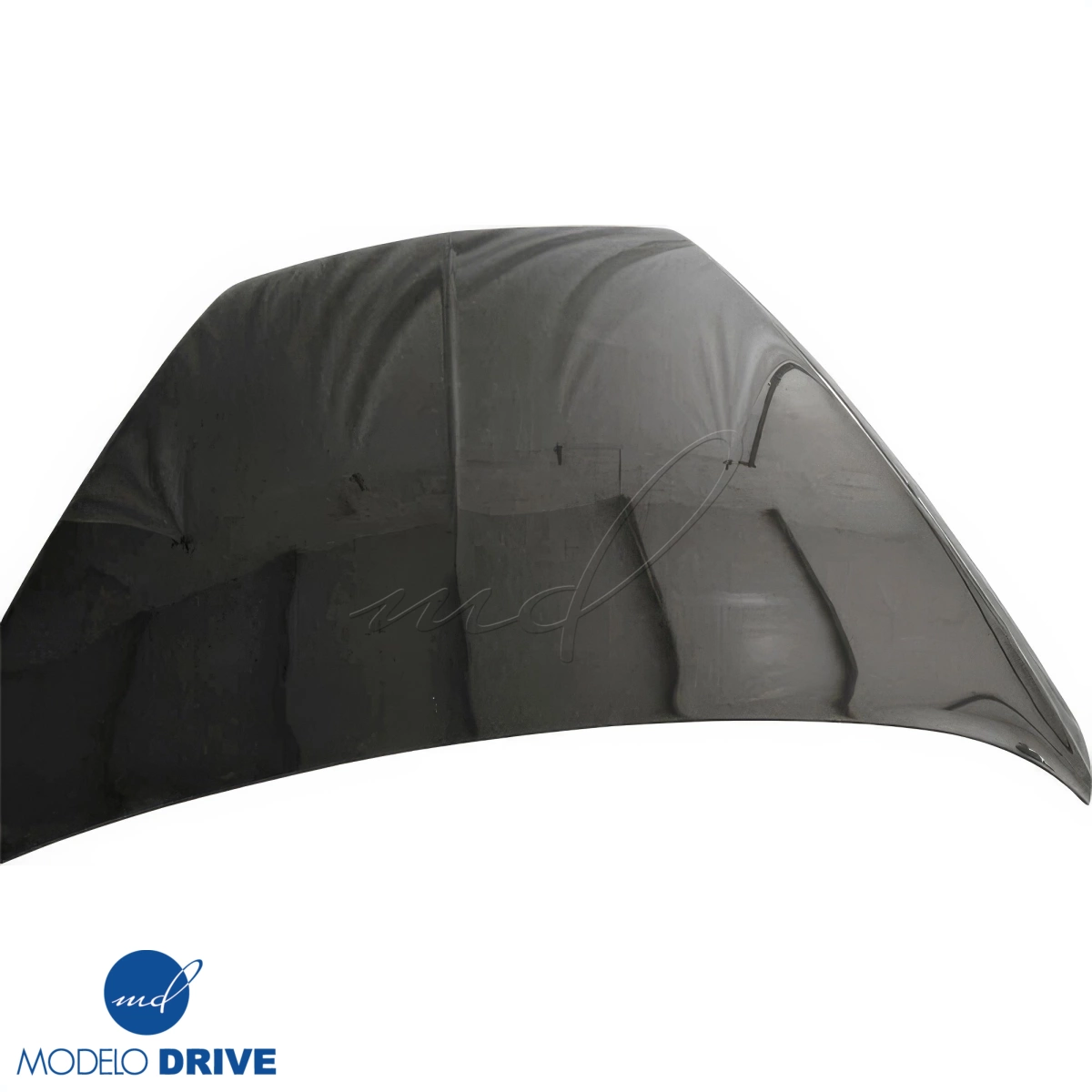 Modify your Bentley Continental 2012 with our Exterior/Hoods - 8