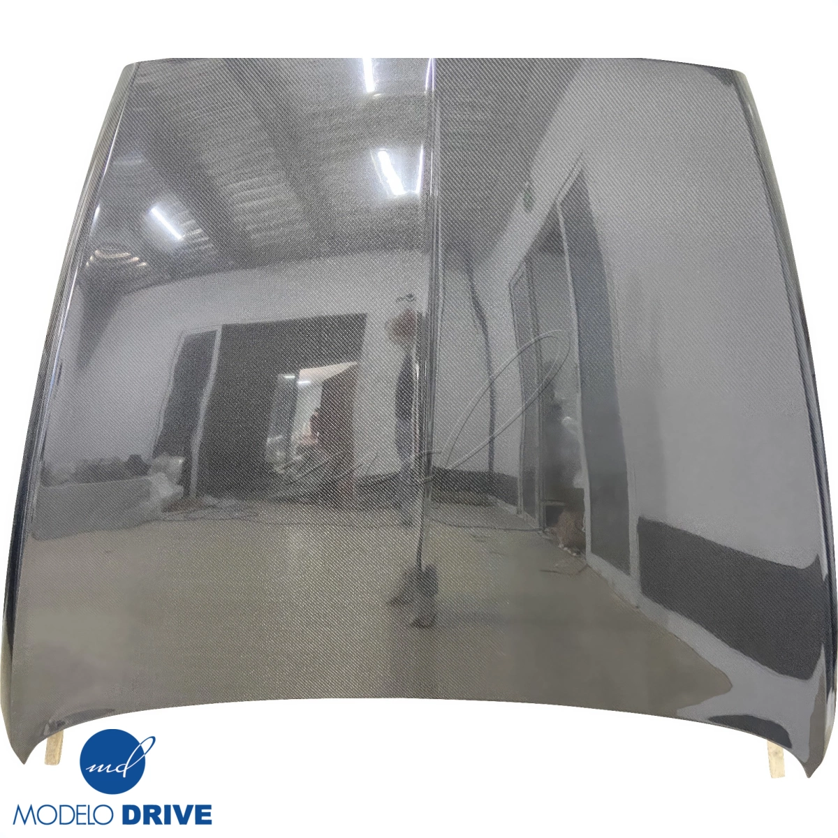 Modify your Bentley Continental 2012 with our Exterior/Hoods - 9