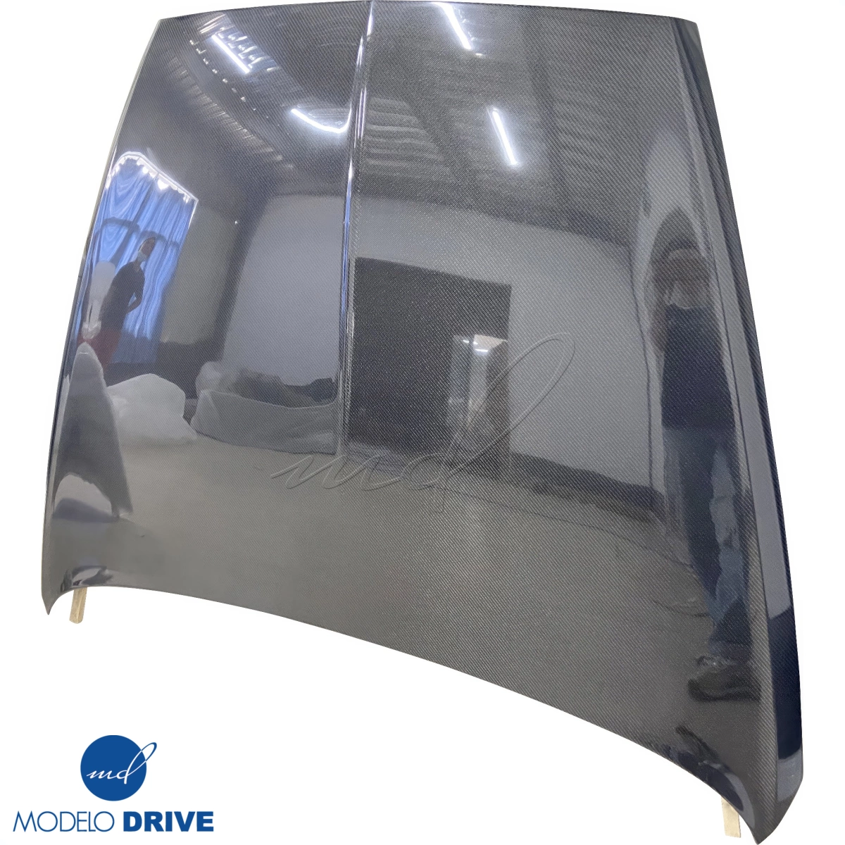 Modify your Bentley Continental 2012 with our Exterior/Hoods - 10