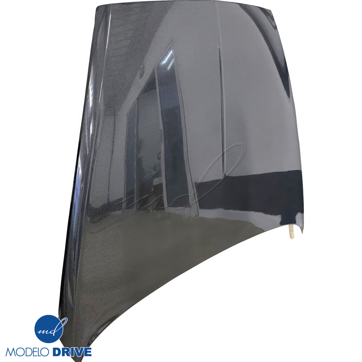 Modify your Bentley Continental 2012 with our Exterior/Hoods - 