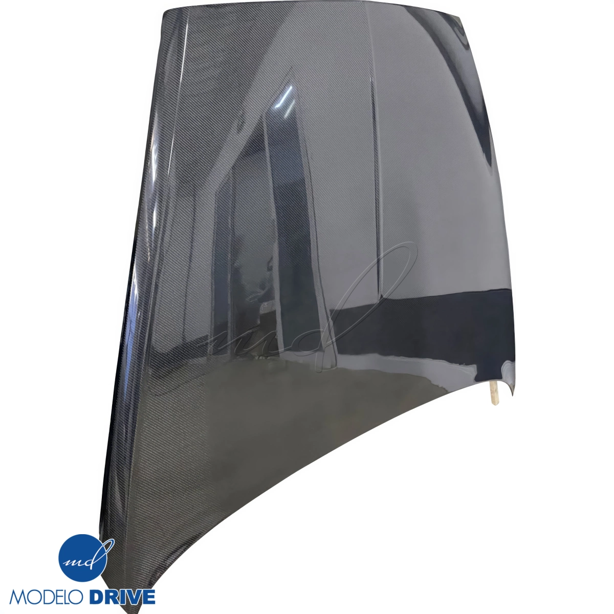Modify your Bentley Continental 2012 with our Exterior/Hoods - 11