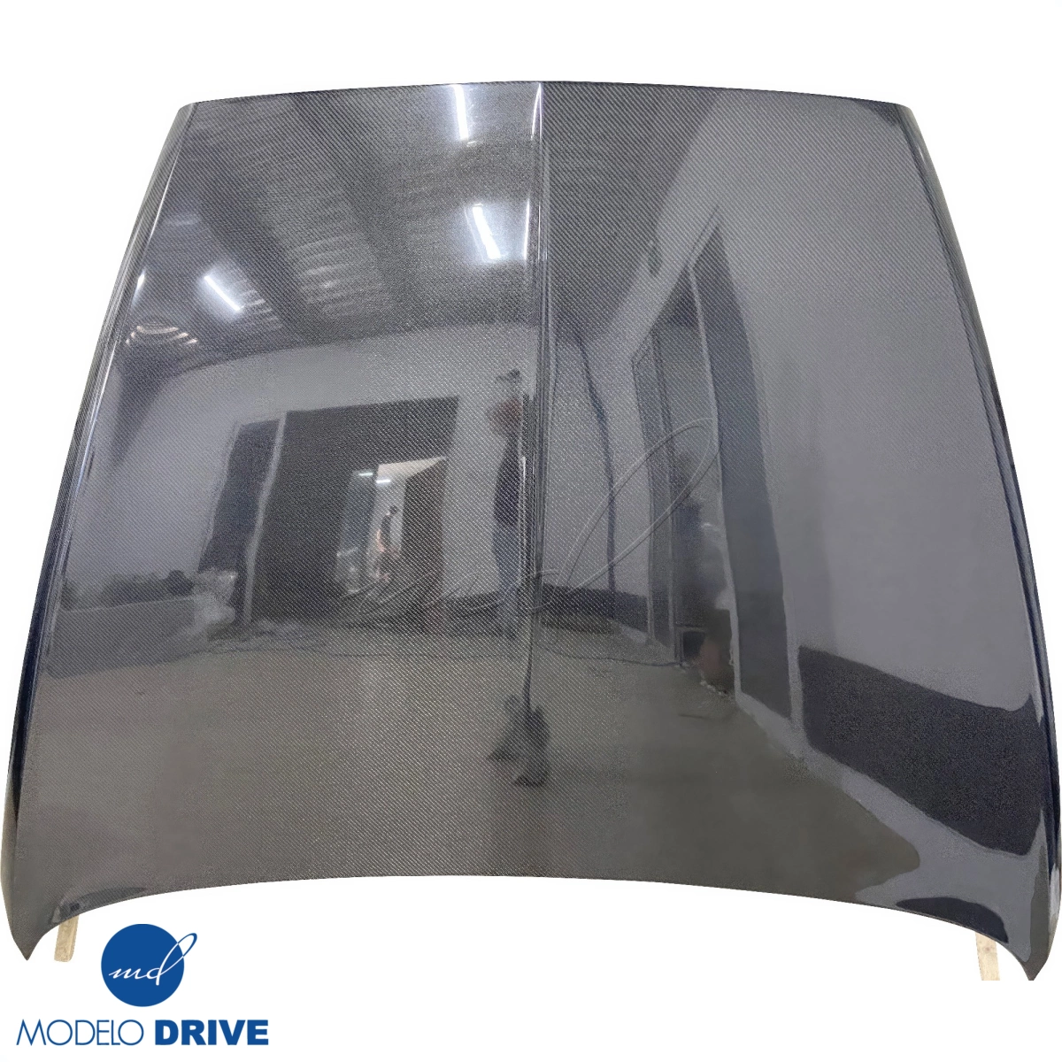 Modify your Bentley Continental 2012 with our Exterior/Hoods - 12