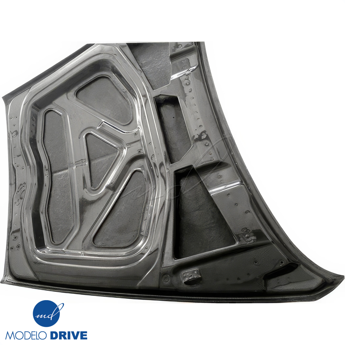 Modify your Bentley Continental 2012 with our Exterior/Hoods - 