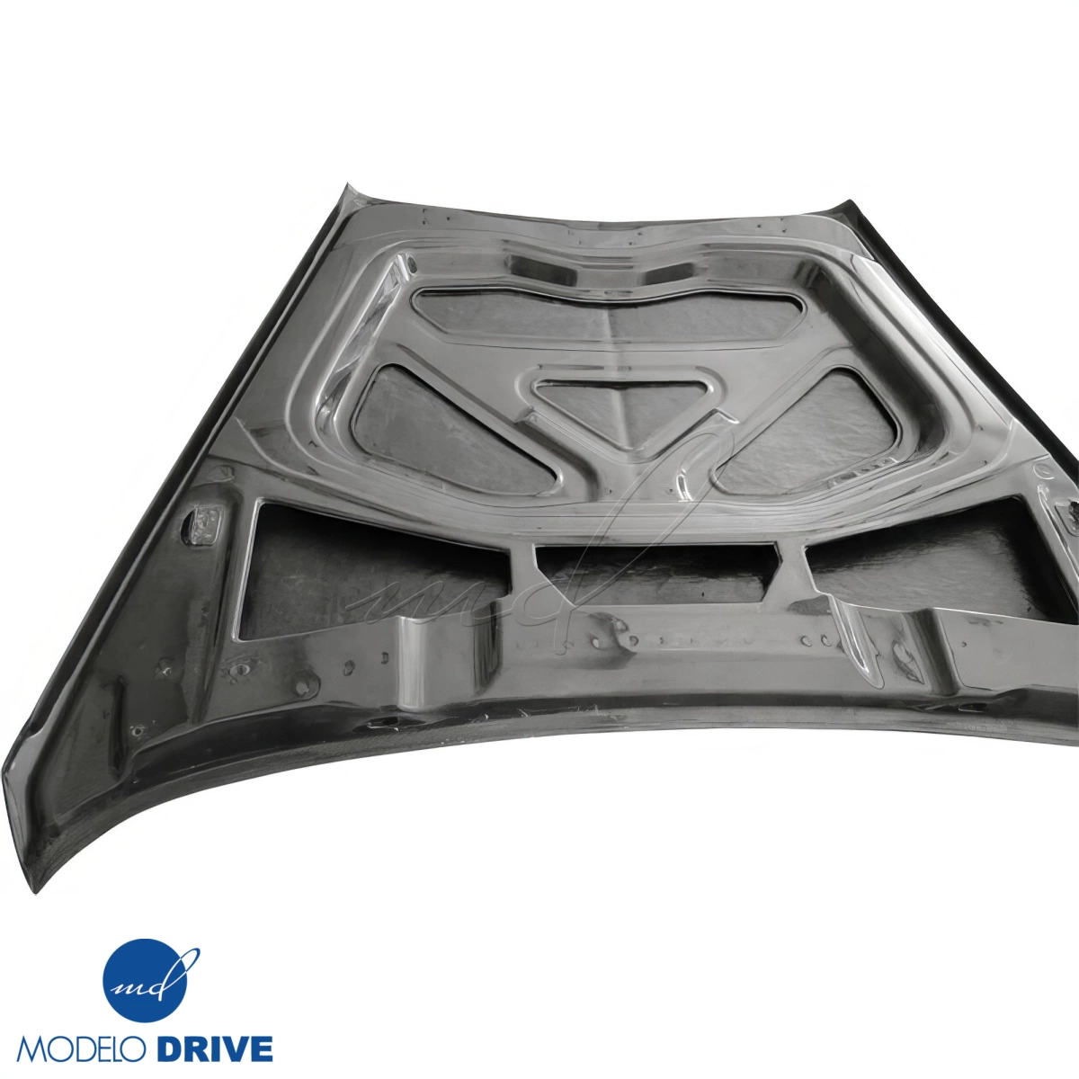 Modify your Bentley Continental 2012 with our Exterior/Hoods - 19