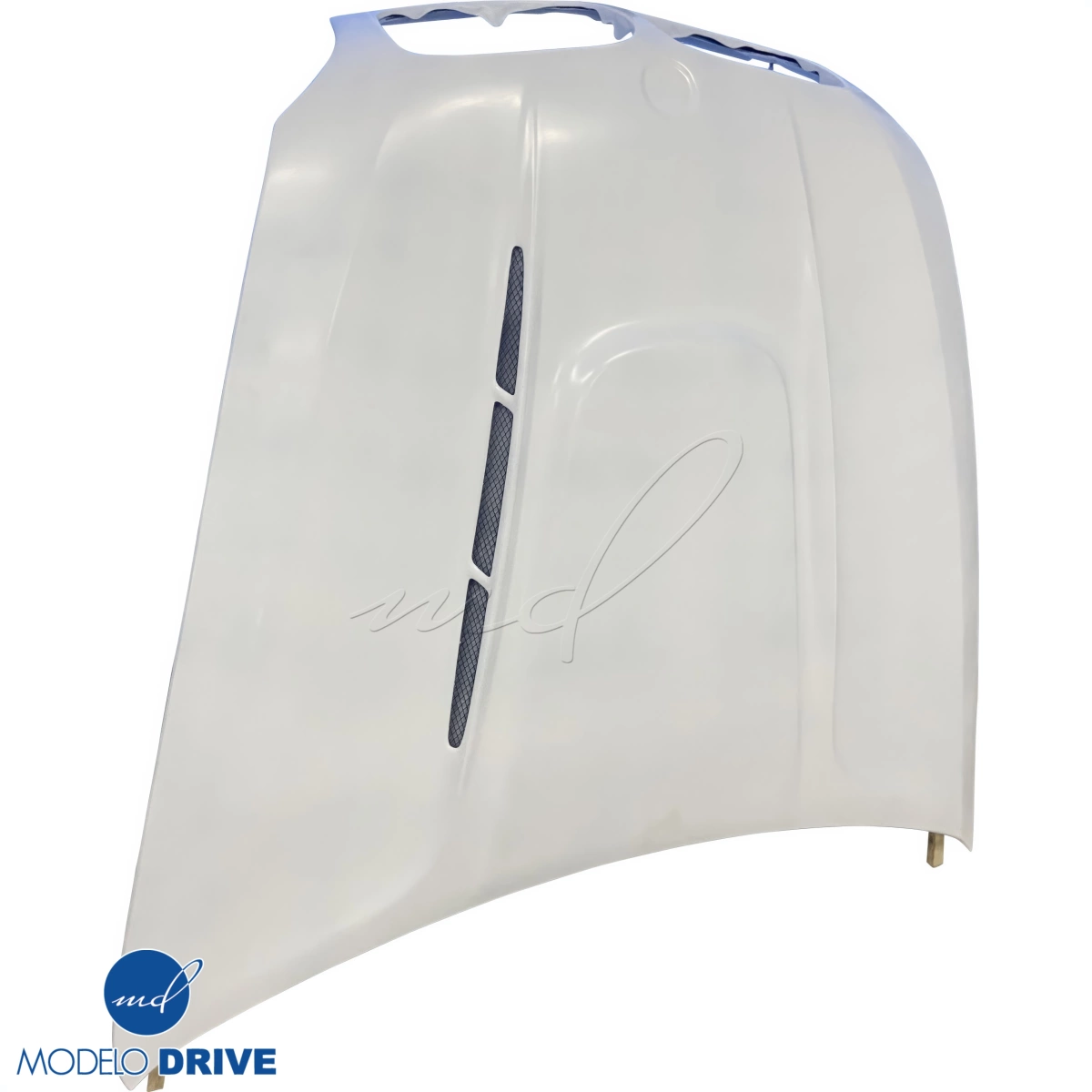 Modify your BMW X6 2008 with our Exterior/Hoods - 7