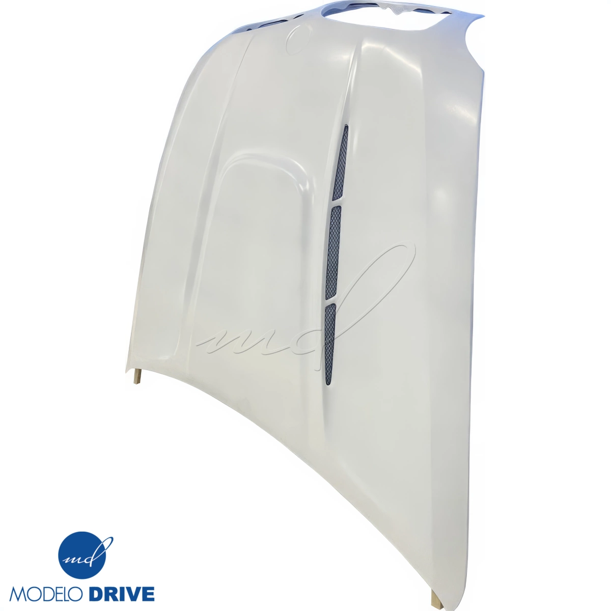 Modify your BMW X6 2008 with our Exterior/Hoods - 8