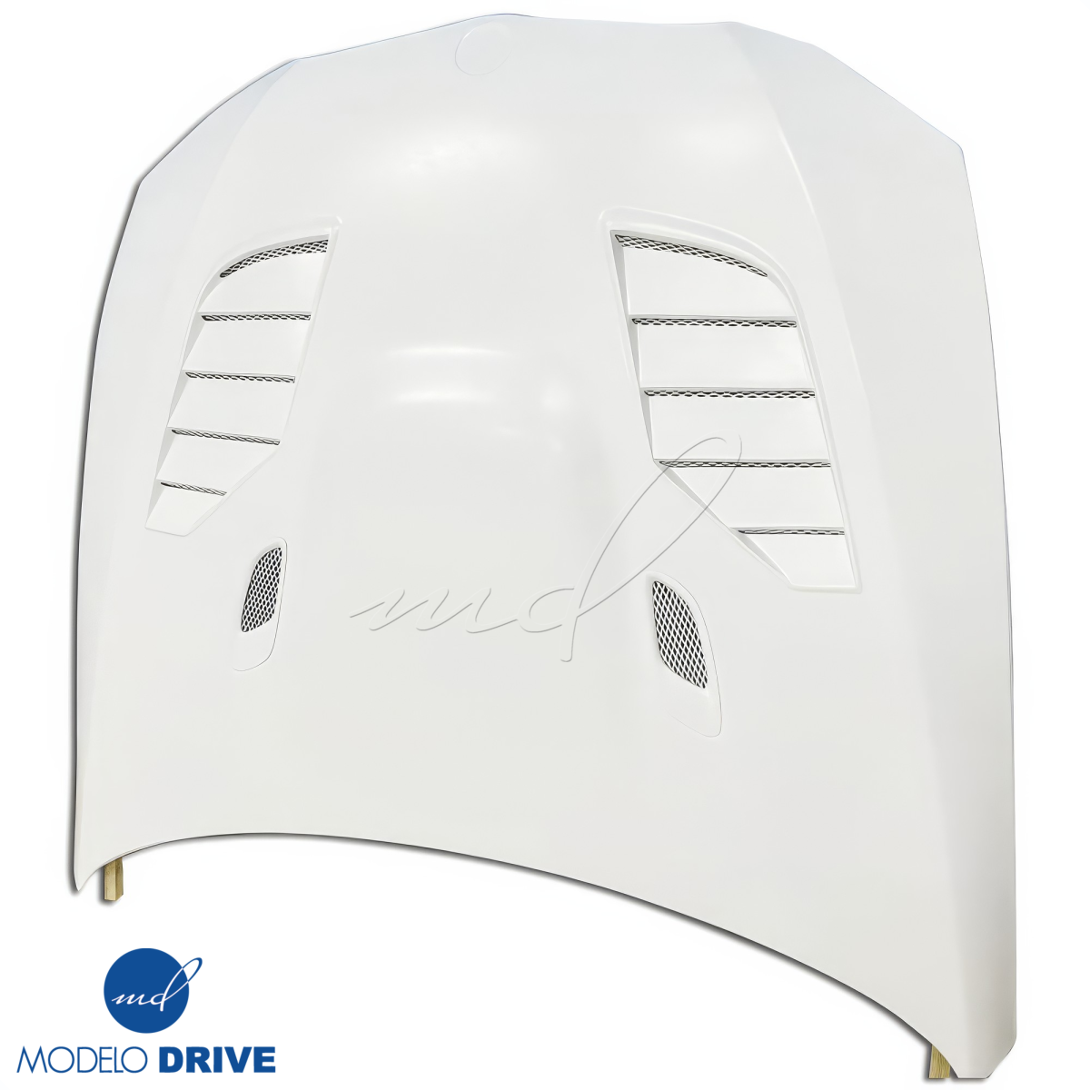 Modify your BMW M3 2008 with our Exterior/Hoods - 