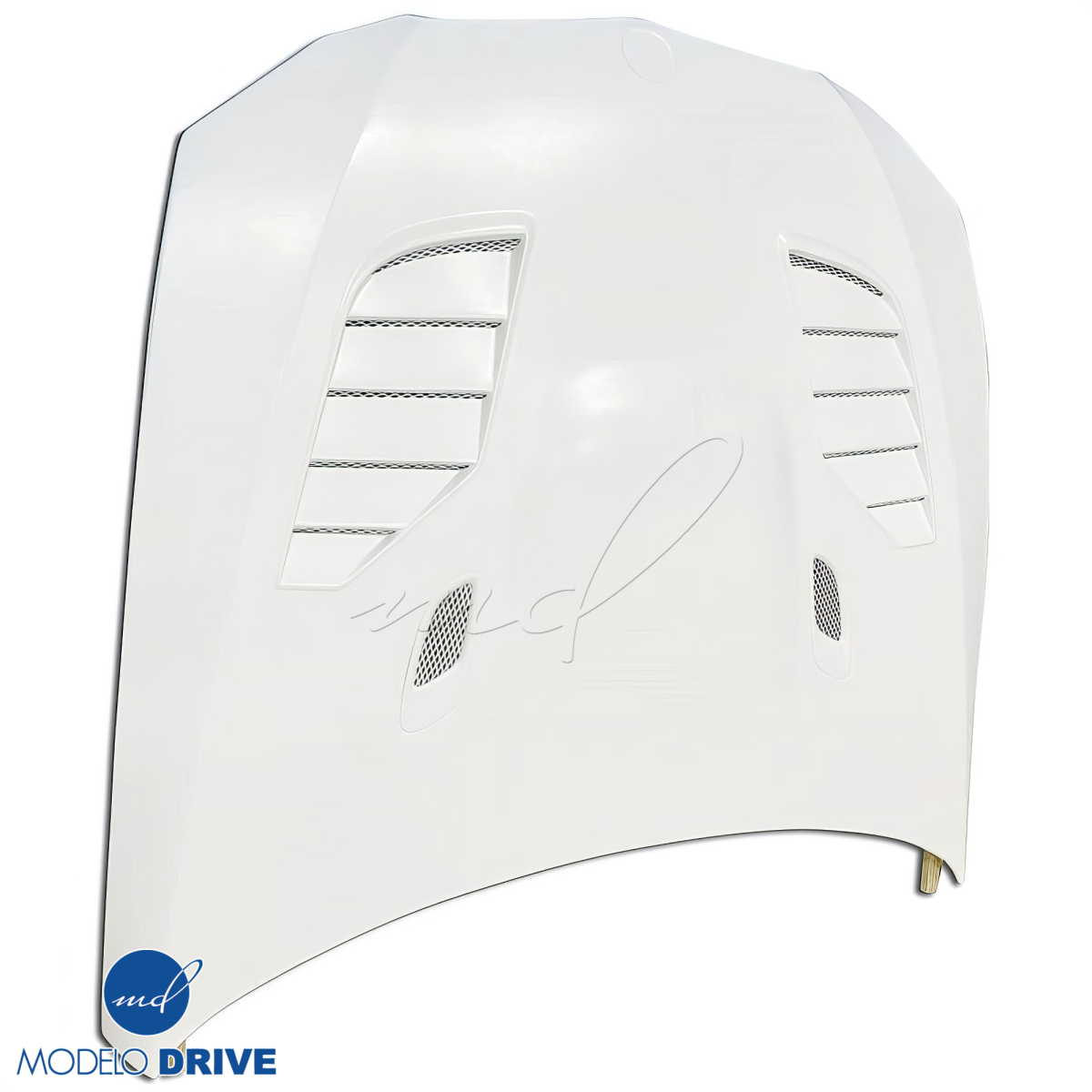 Modify your BMW M3 2008 with our Exterior/Hoods - 