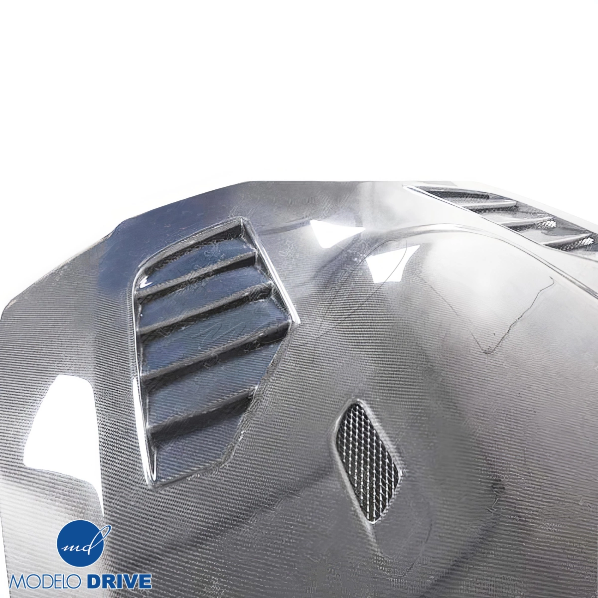 Modify your BMW M3 2008 with our Exterior/Hoods - 24