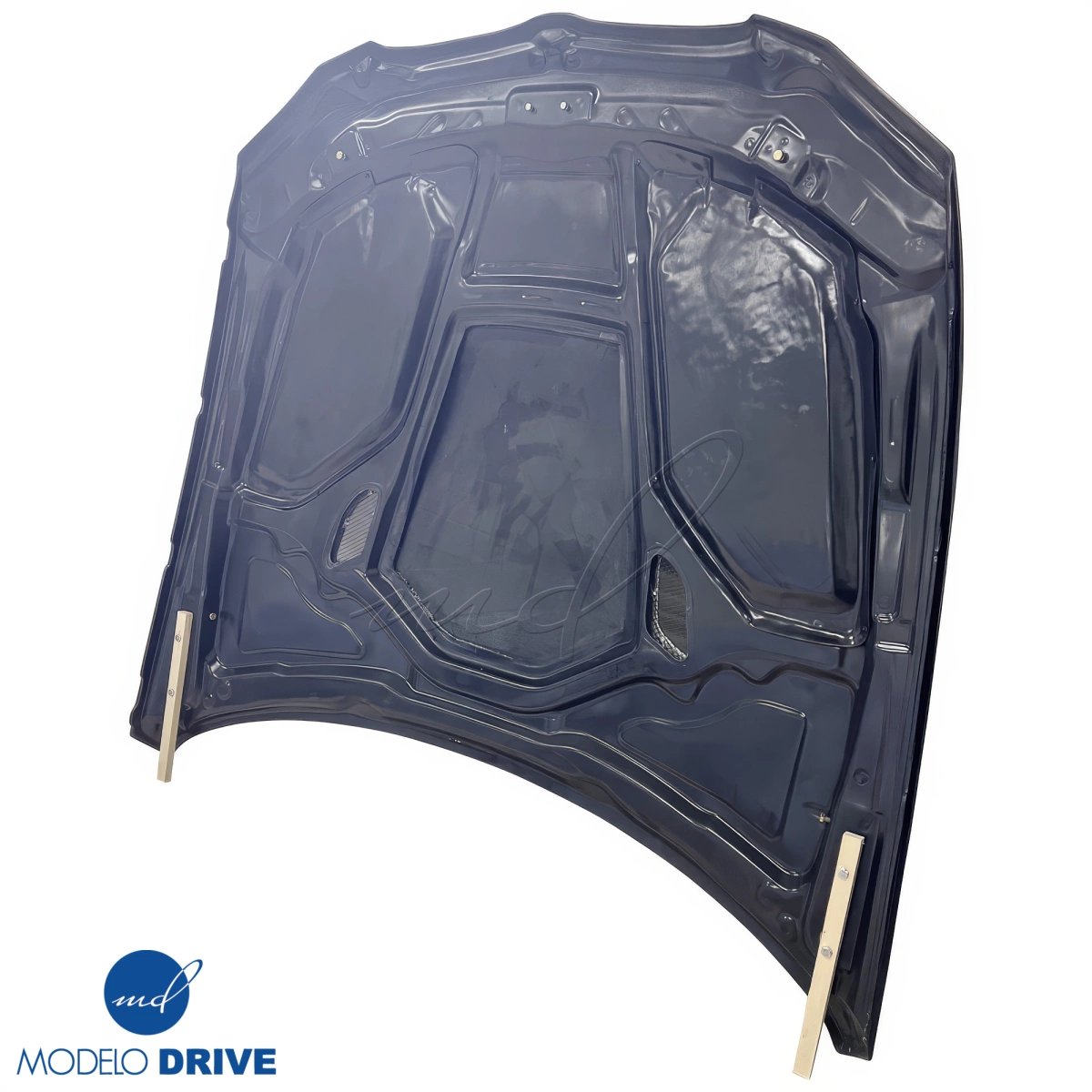 Modify your BMW M3 2008 with our Exterior/Hoods - 28