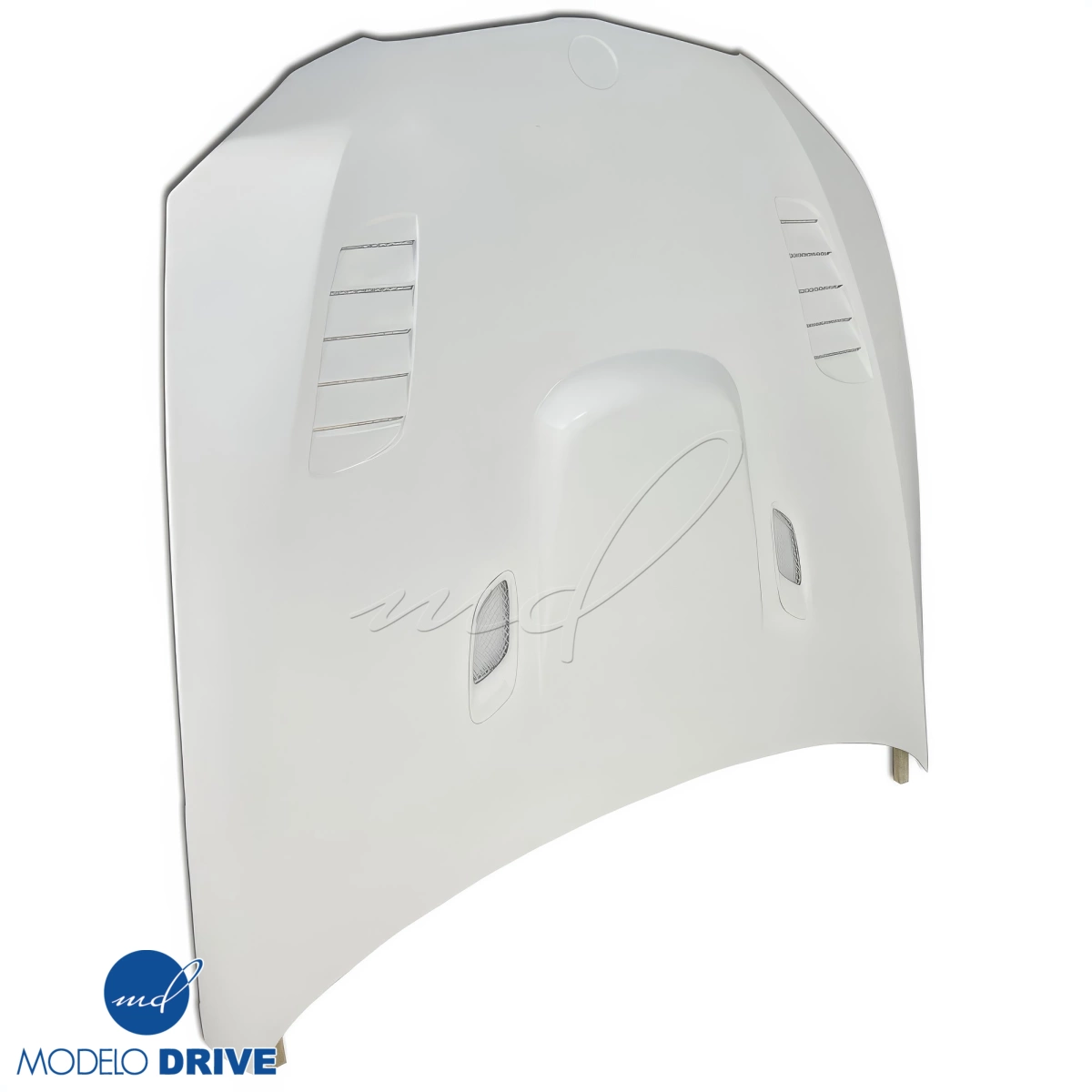 Modify your BMW M3 2008 with our Exterior/Hoods - 8