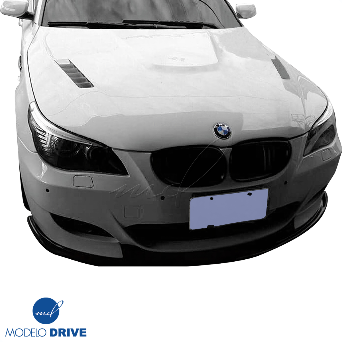 Modify your BMW 5-Series 2011 with our Exterior/Hoods -