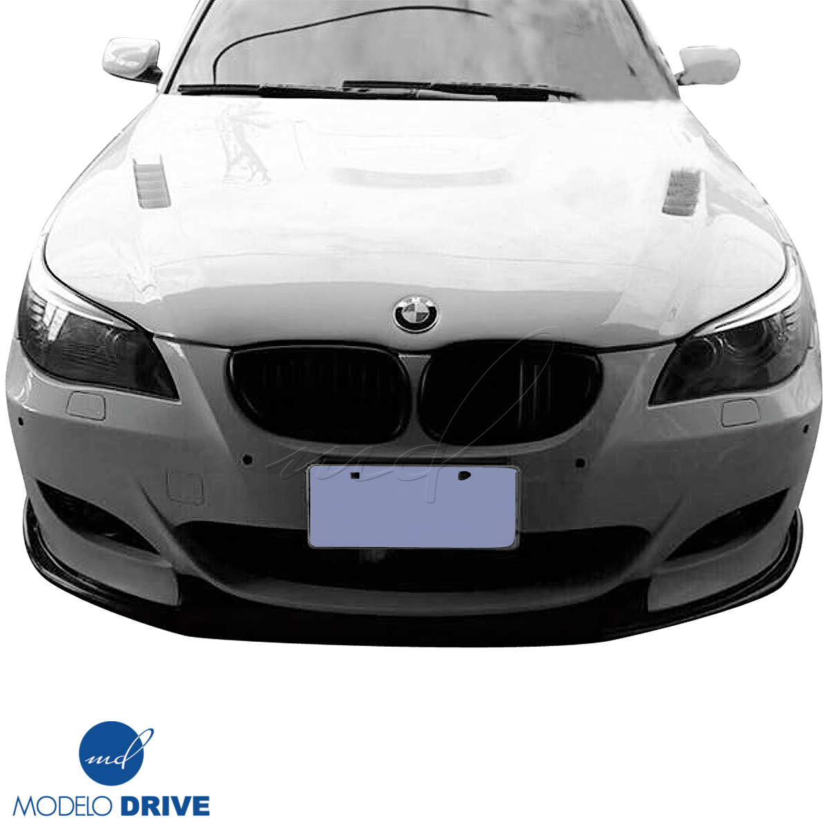 Modify your BMW 5-Series 2011 with our Exterior/Hoods -