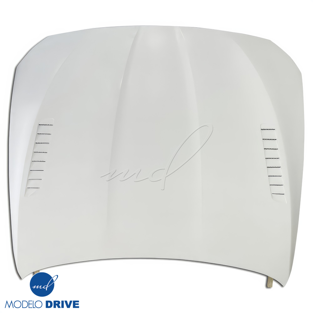 Modify your BMW 5-Series 2011 with our Exterior/Hoods -