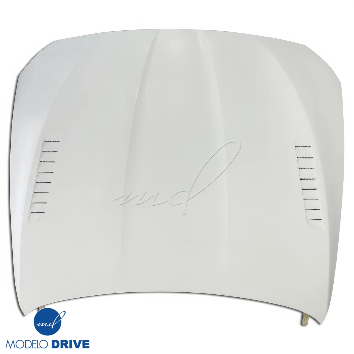 Modify your BMW 5-Series 2011 with our Exterior/Hoods - 12