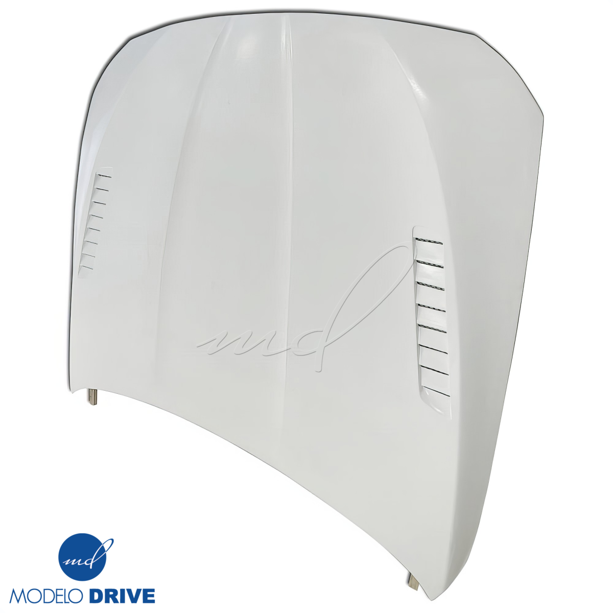 Modify your BMW 5-Series 2011 with our Exterior/Hoods -