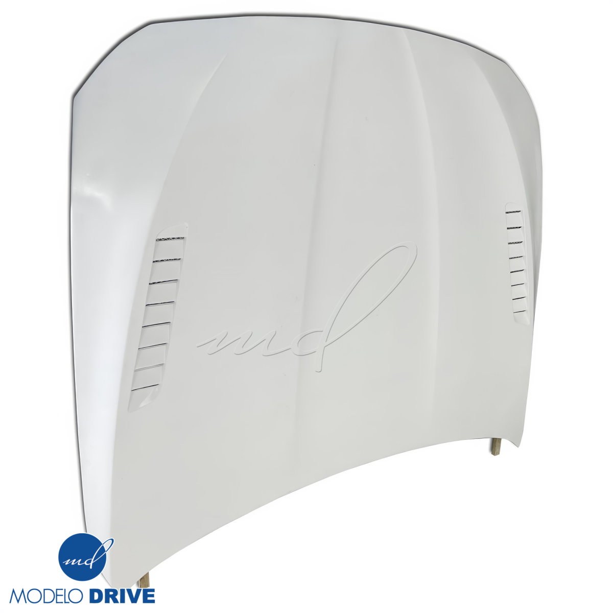 Modify your BMW 5-Series 2011 with our Exterior/Hoods -