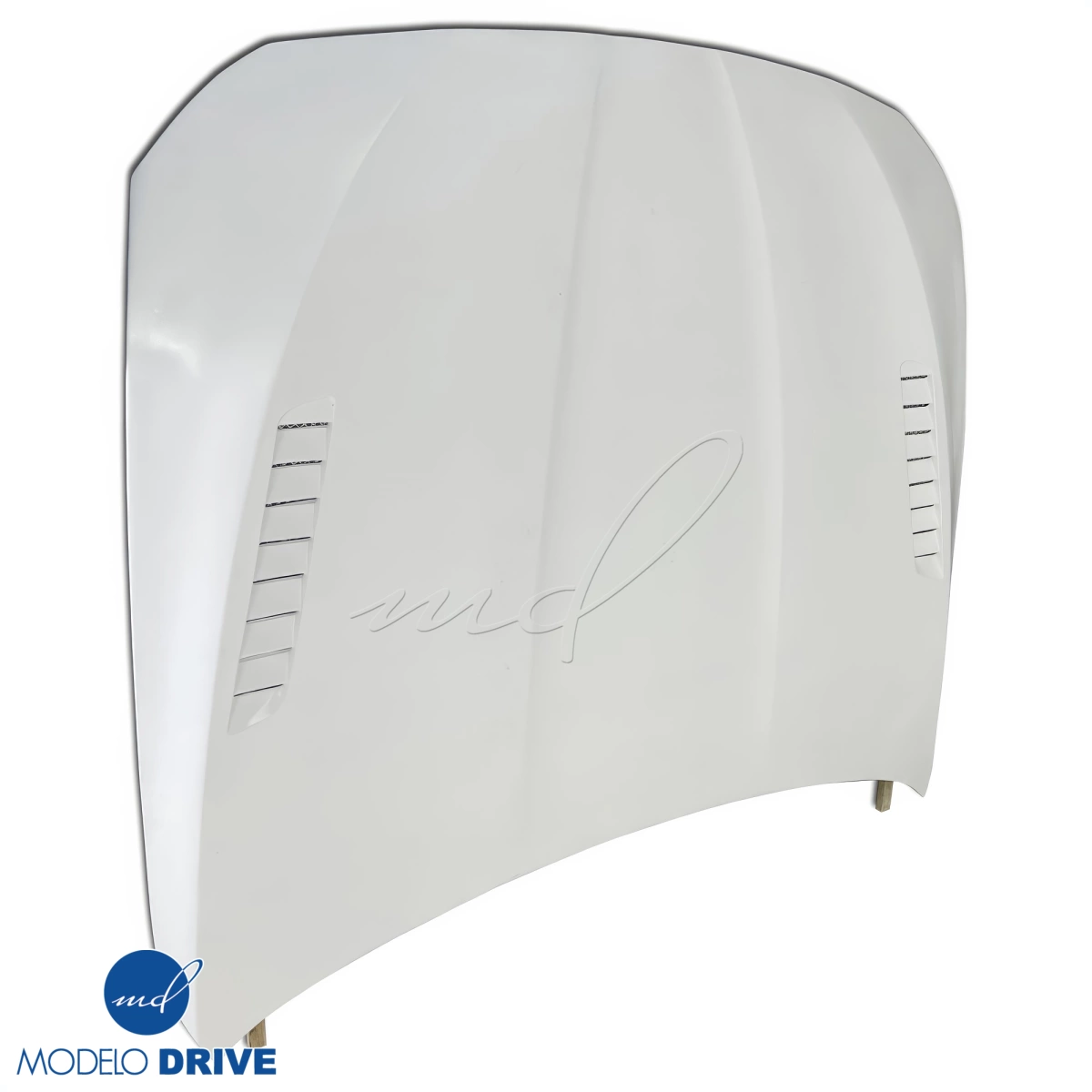 Modify your BMW 5-Series 2011 with our Exterior/Hoods - 16