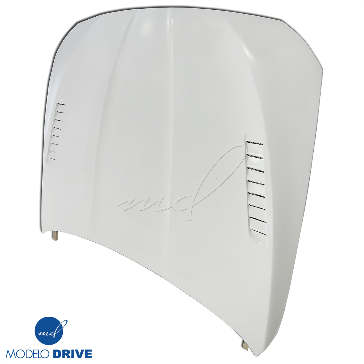 Modify your BMW 5-Series 2011 with our Exterior/Hoods -