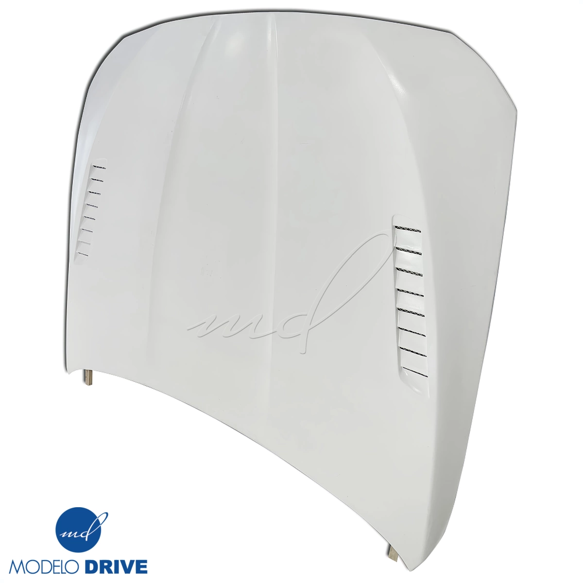 Modify your BMW 5-Series 2011 with our Exterior/Hoods - 20