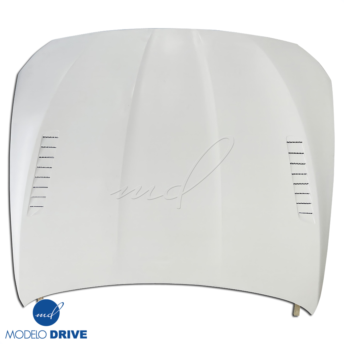 Modify your BMW 5-Series 2011 with our Exterior/Hoods -