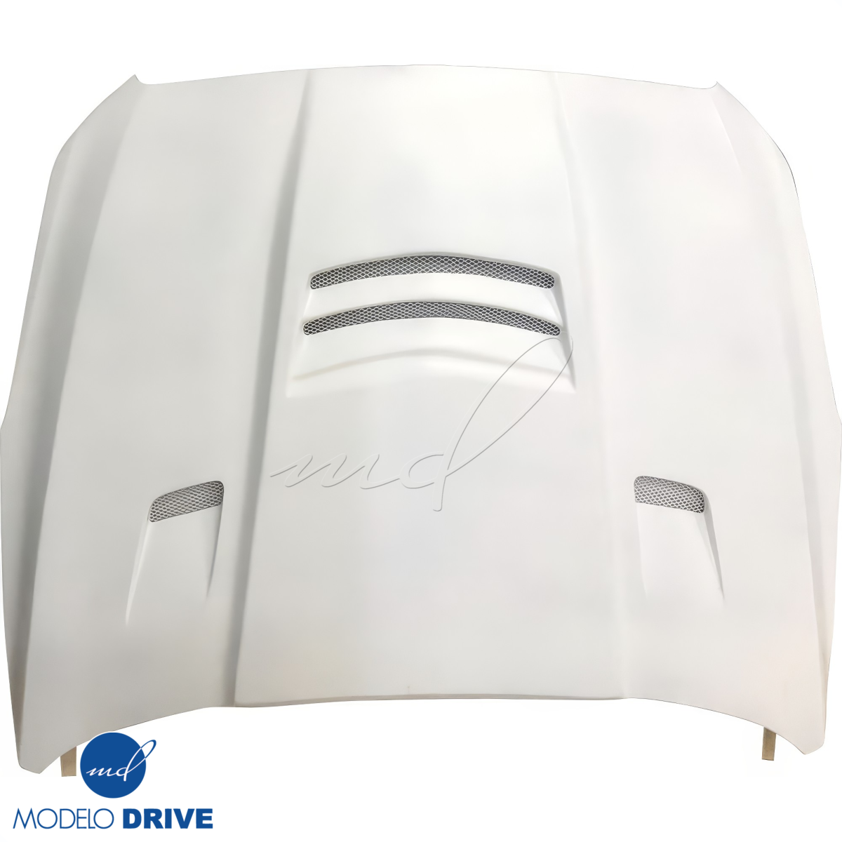 Modify your Cadillac ATS 2012 with our Exterior/Hoods - 