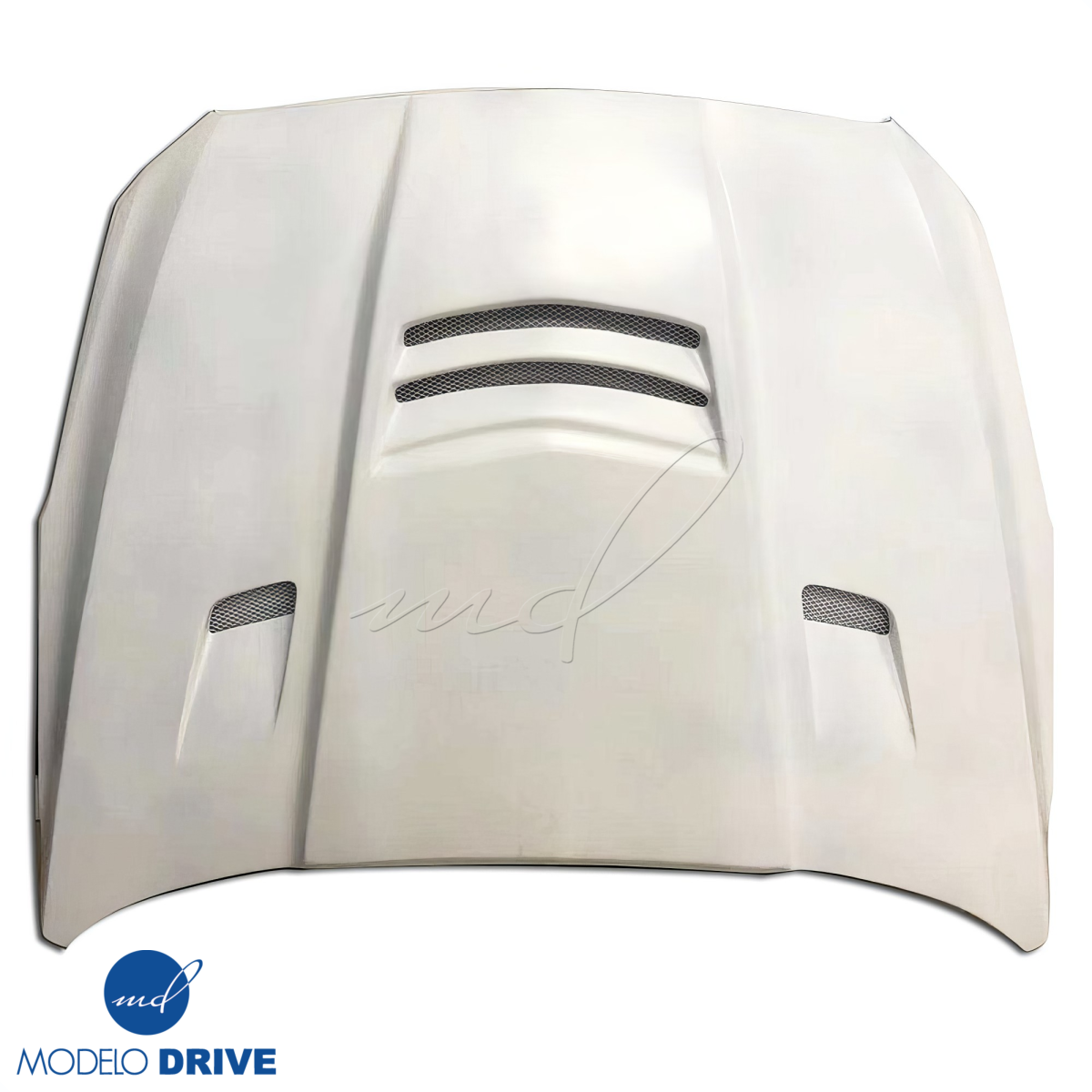 Modify your Cadillac ATS 2012 with our Exterior/Hoods - 