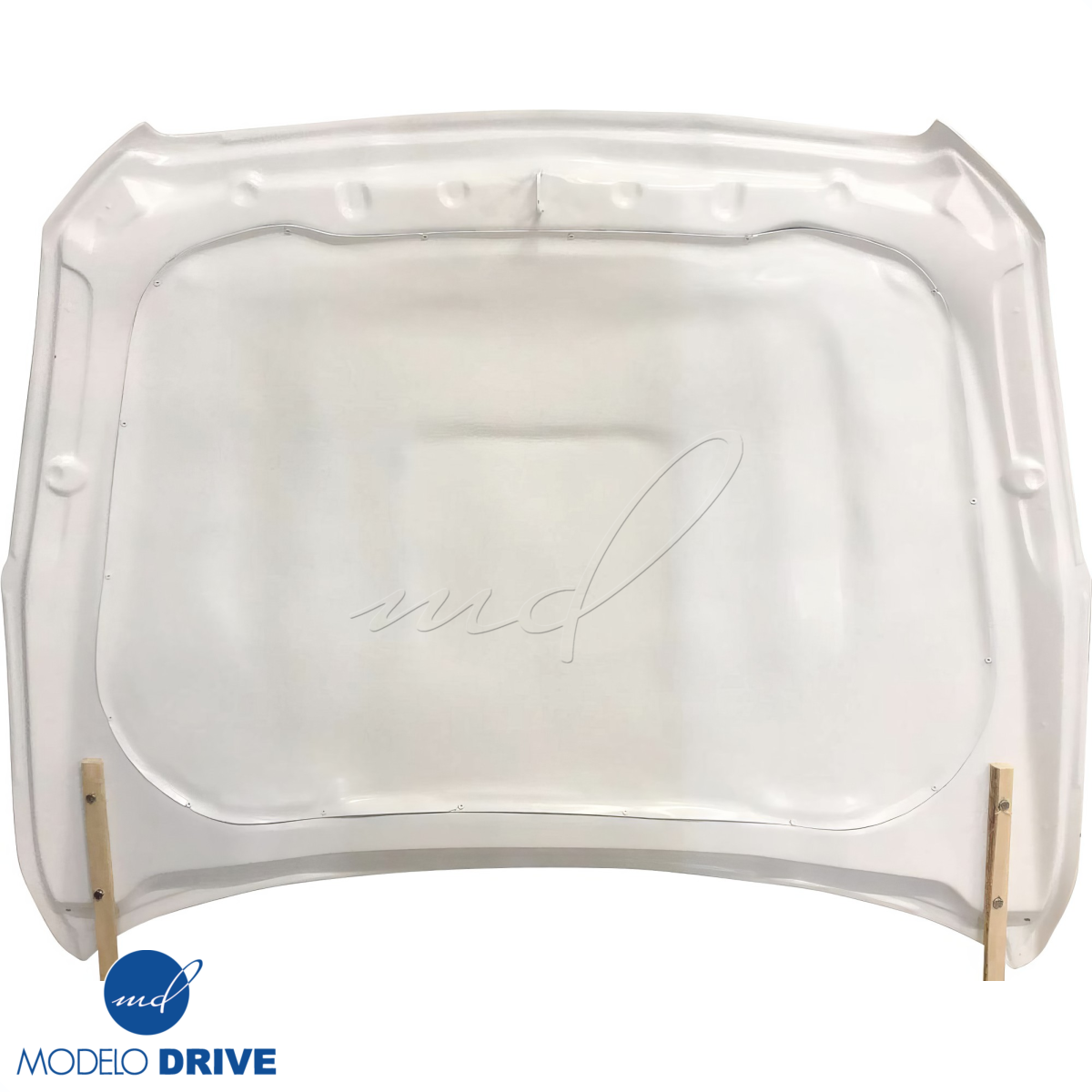 Modify your Cadillac ATS 2012 with our Exterior/Hoods - 